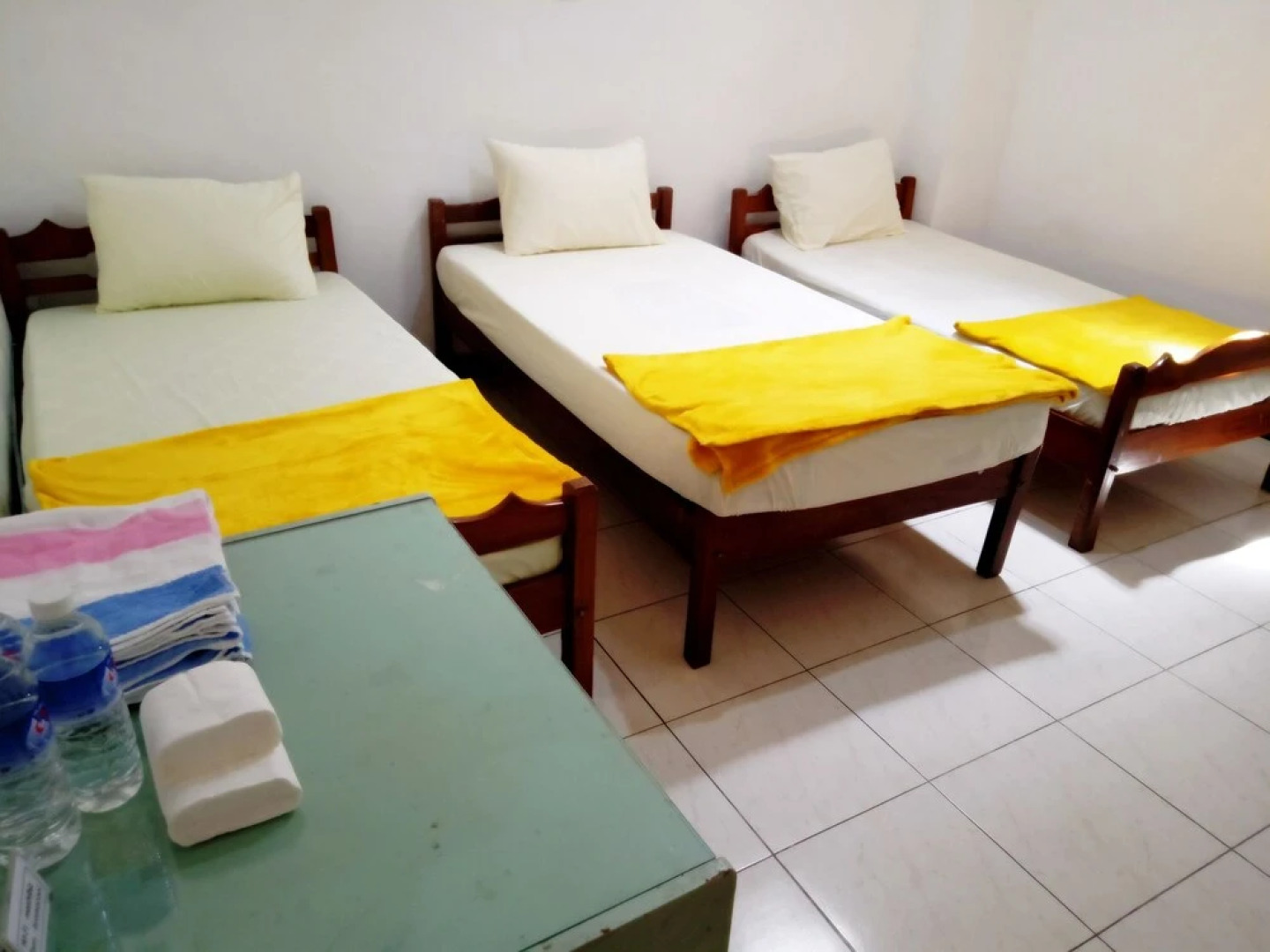 Moshi-Moshi - Hostel