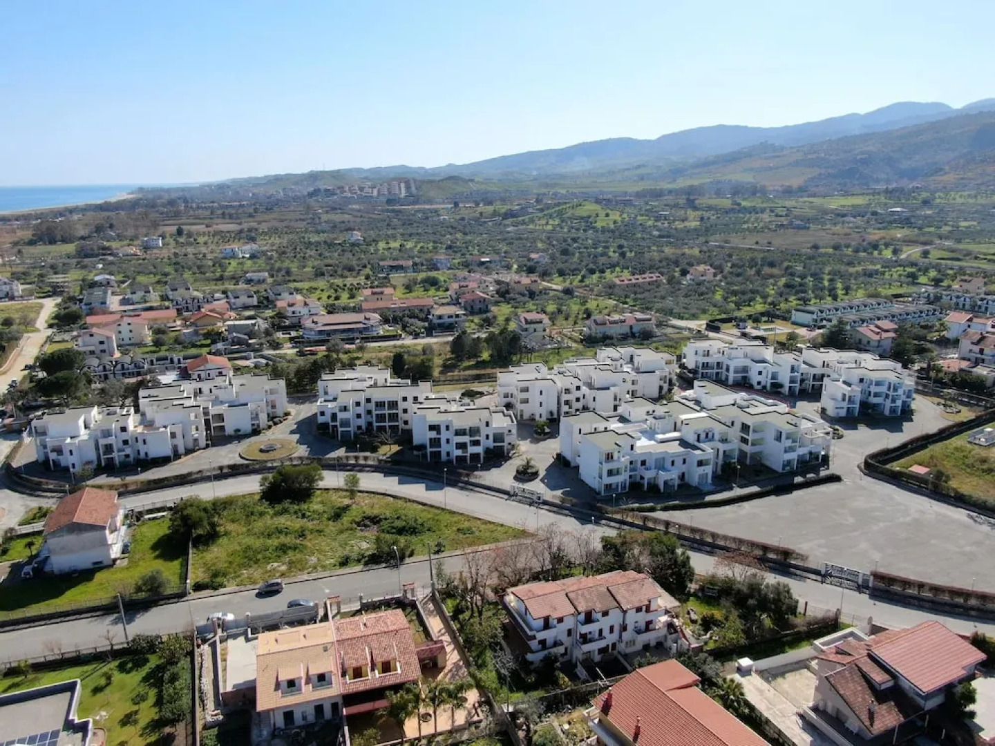 Villaggio Sporting Calabria