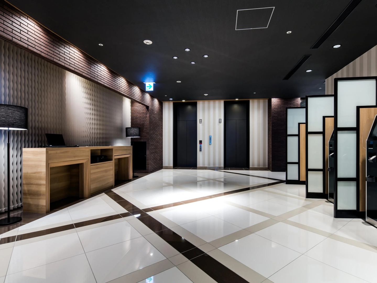 Daiwa Roynet Hotel Kokura Ekimae