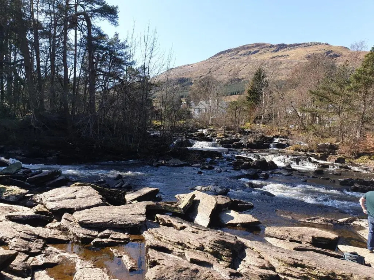 Gleann Fia House