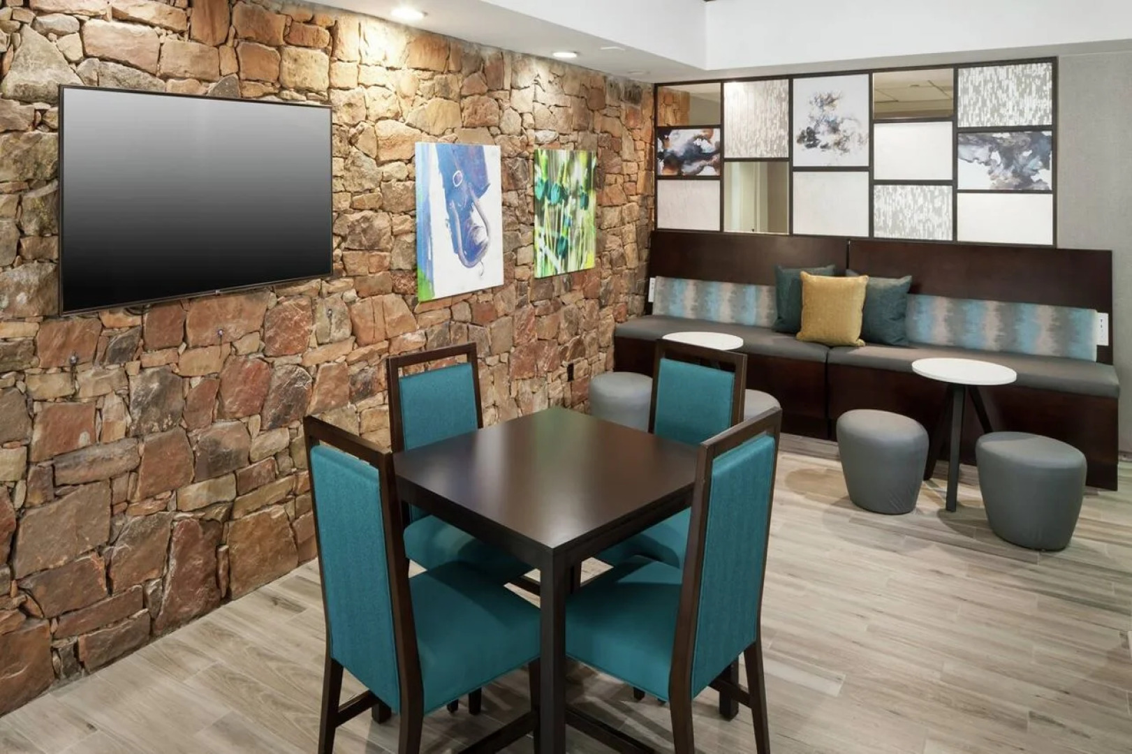 Hampton Inn Austin NW near The Domain