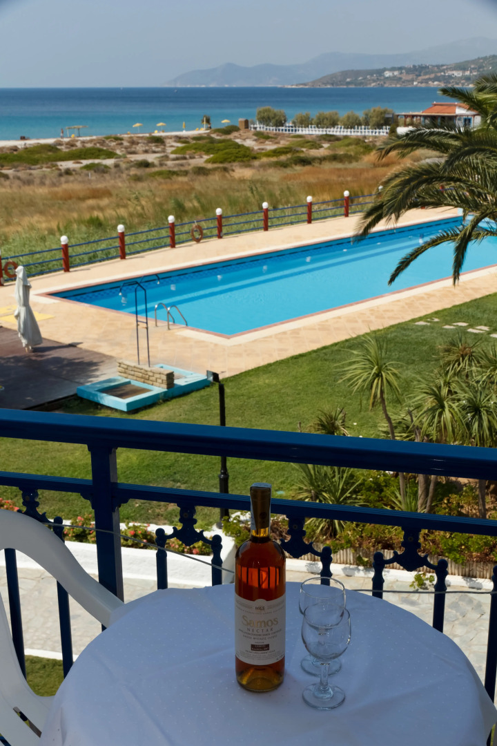 Saint Nicholas Hotel