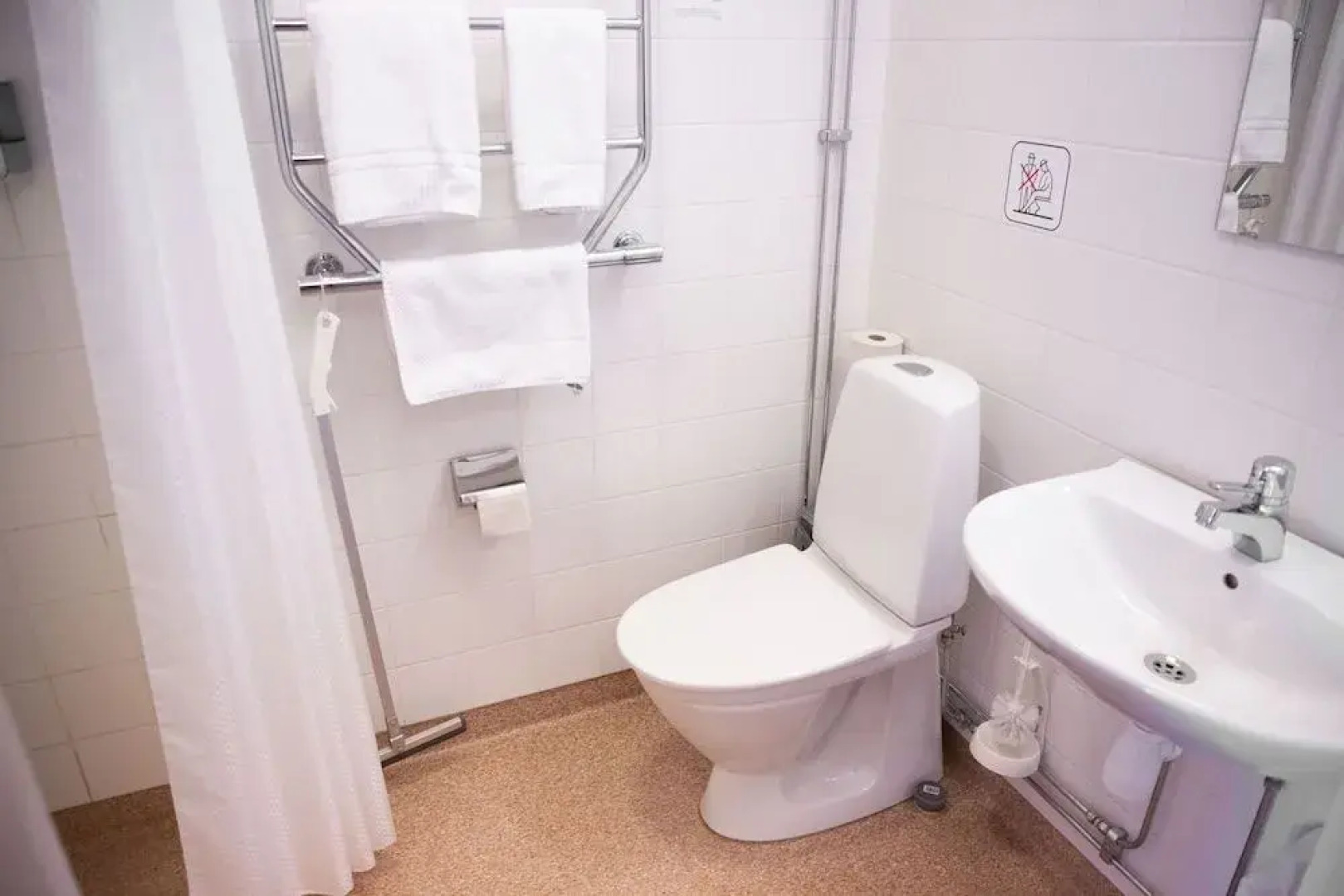 Stiftsgården Vårdnäs Hotell