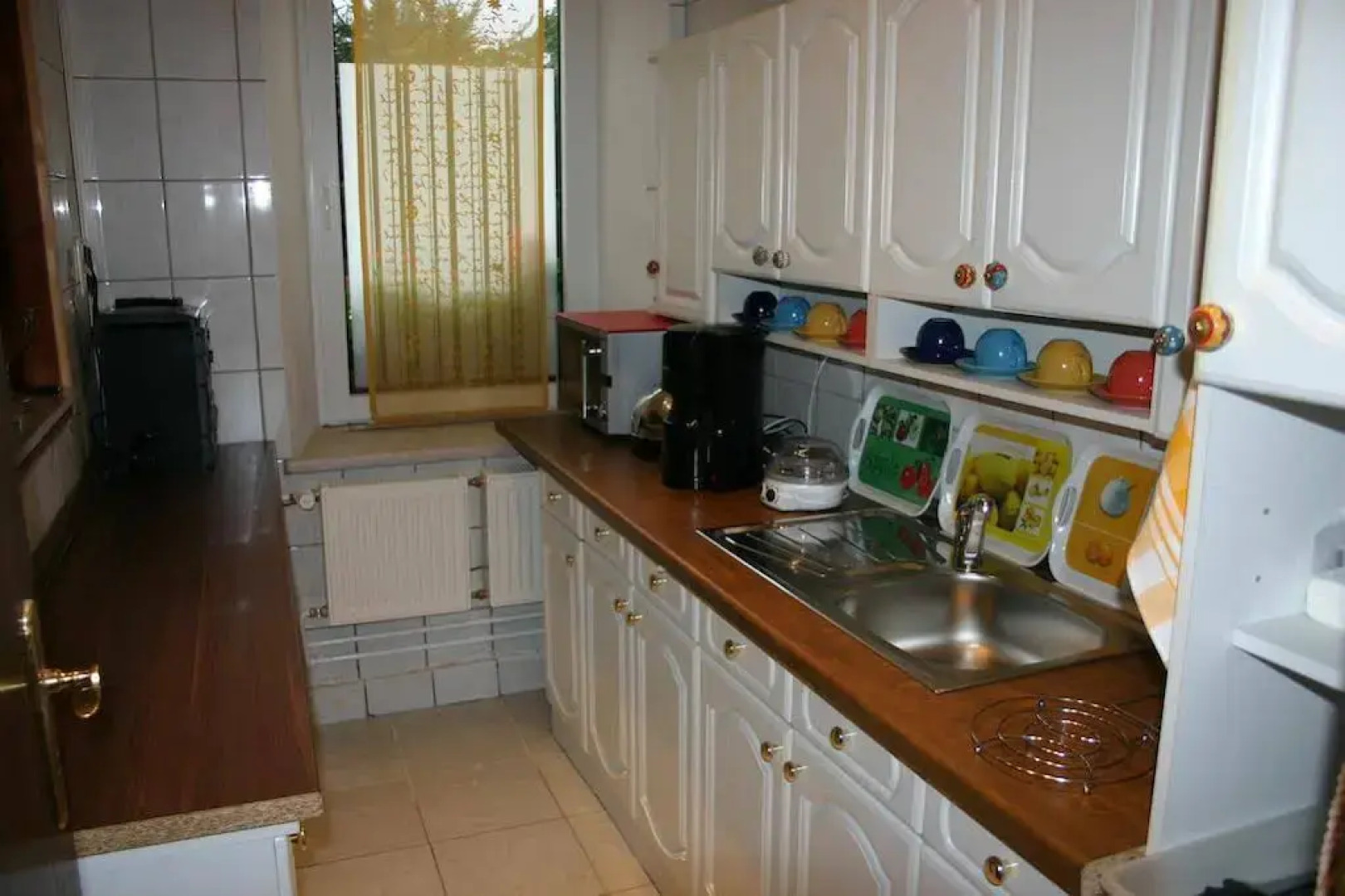 Hotel-Pension "Alte Schule"