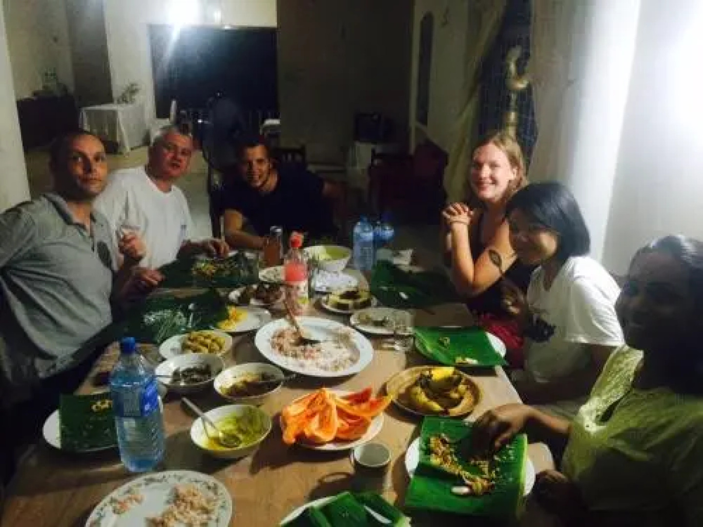 Paradise Hostel Galle