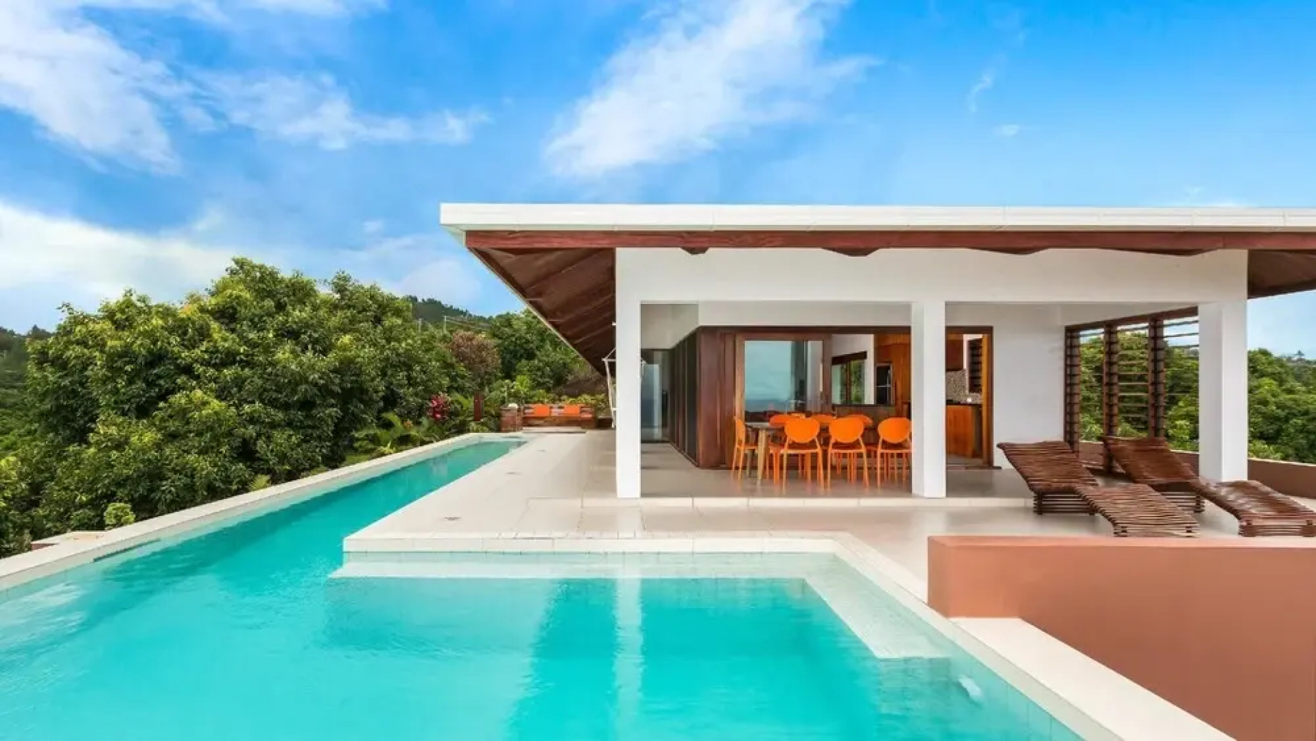 Private Holiday House