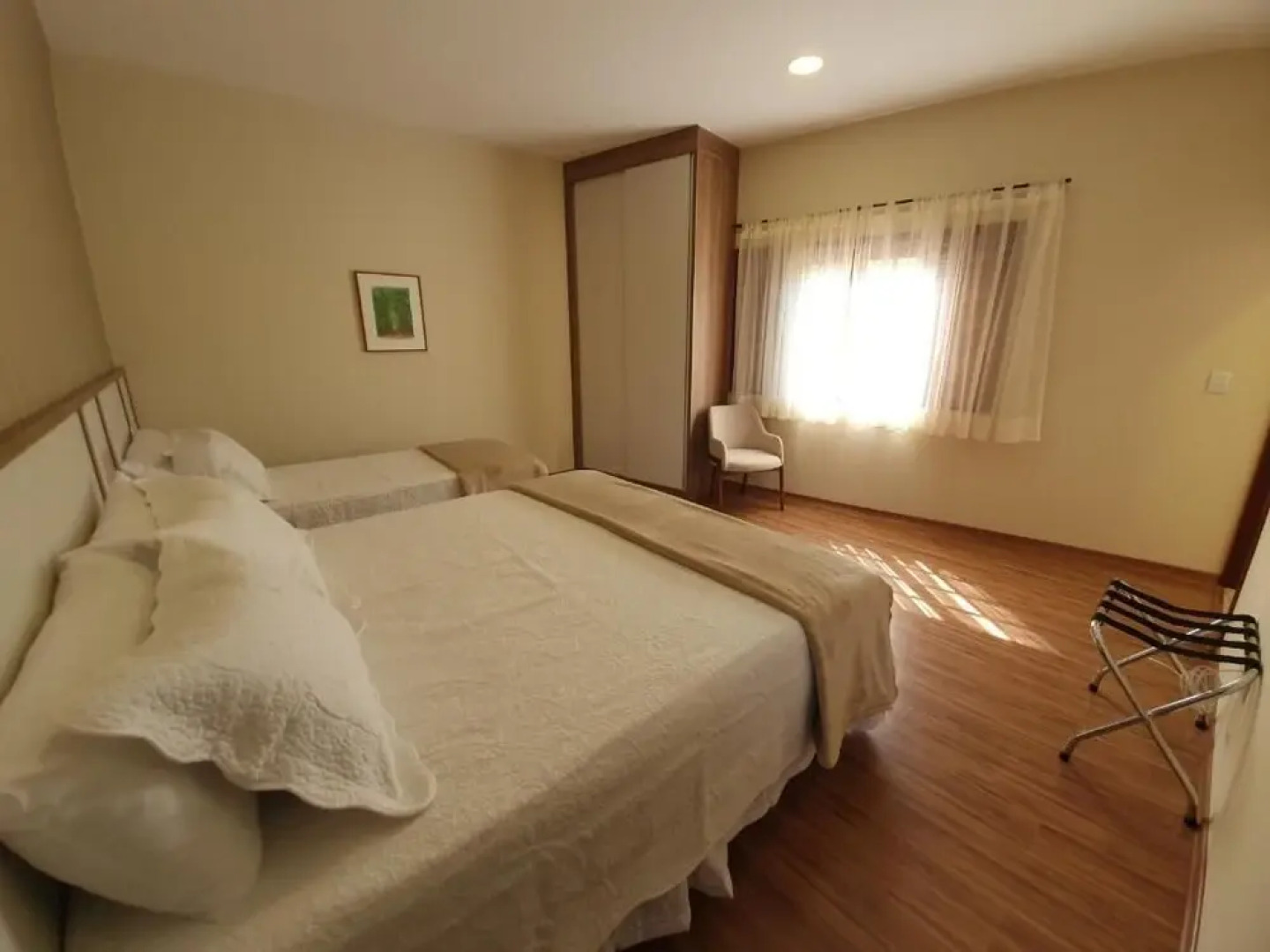 Pousada Golden Garden