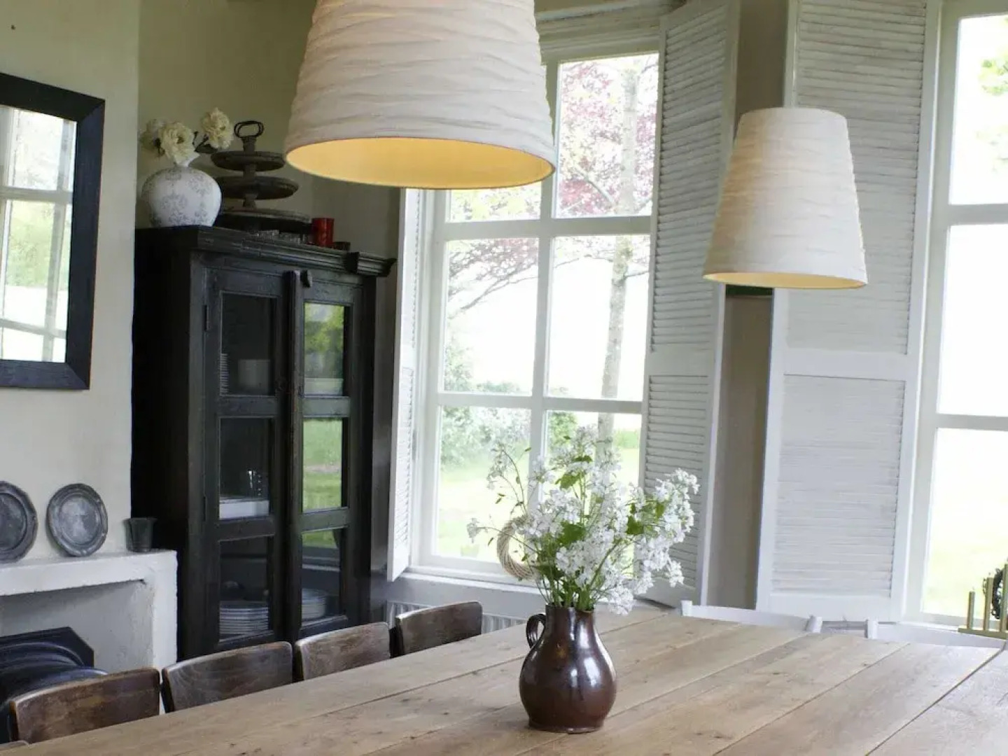 Farmhouse in Winterswijk-woold With Terrace