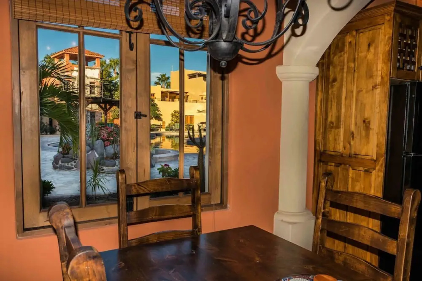 White Palm Villa Fn475 2 BR by Casago