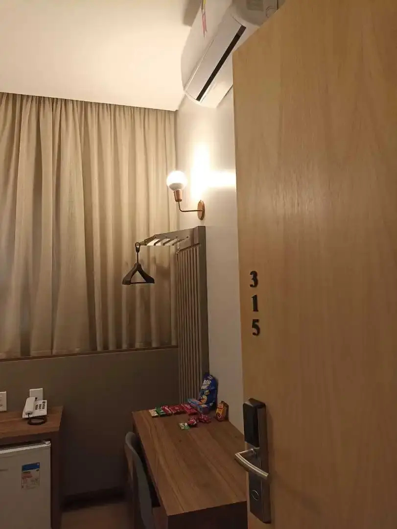 Premium Hotel Frutal