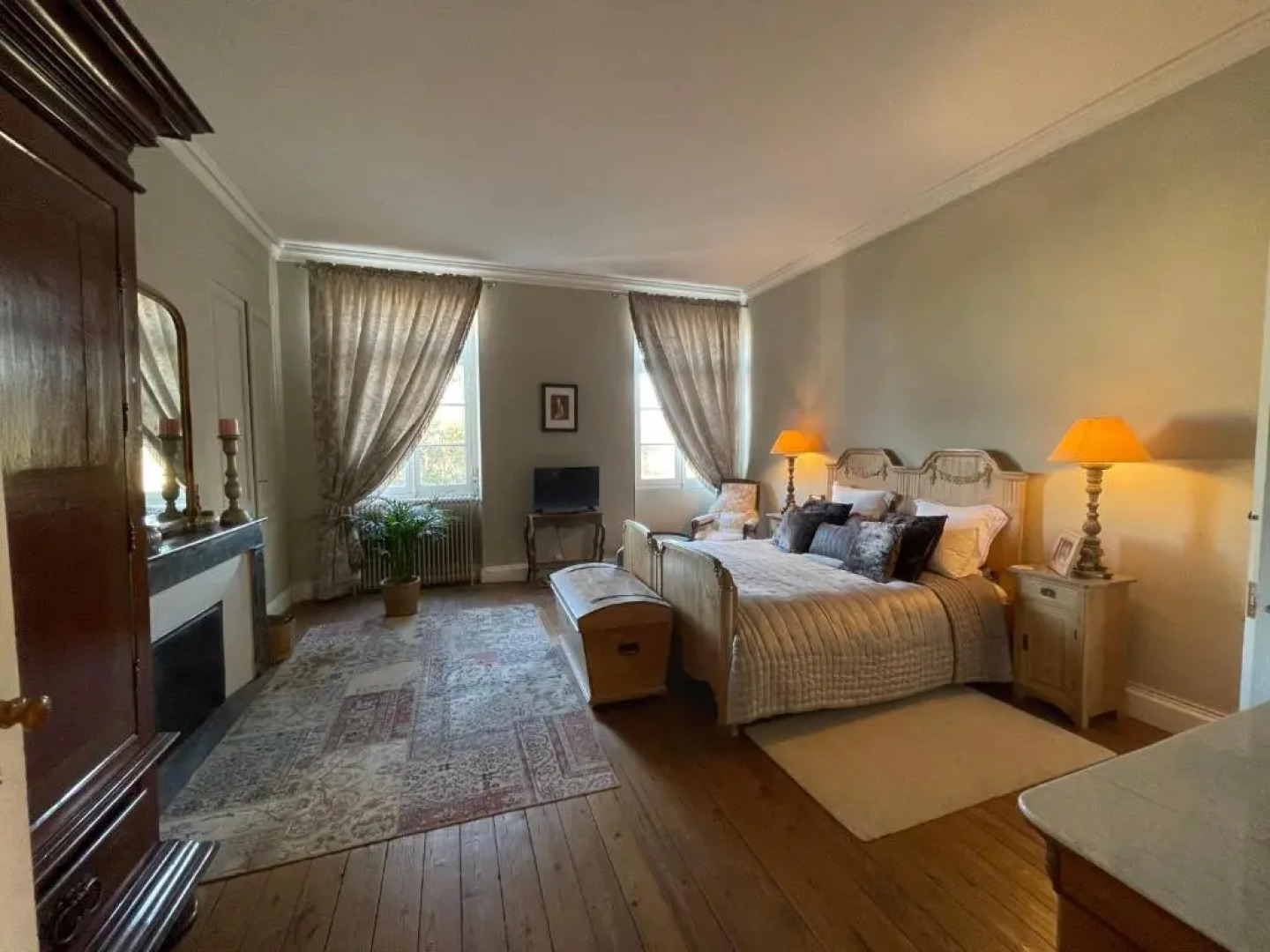 Maison M