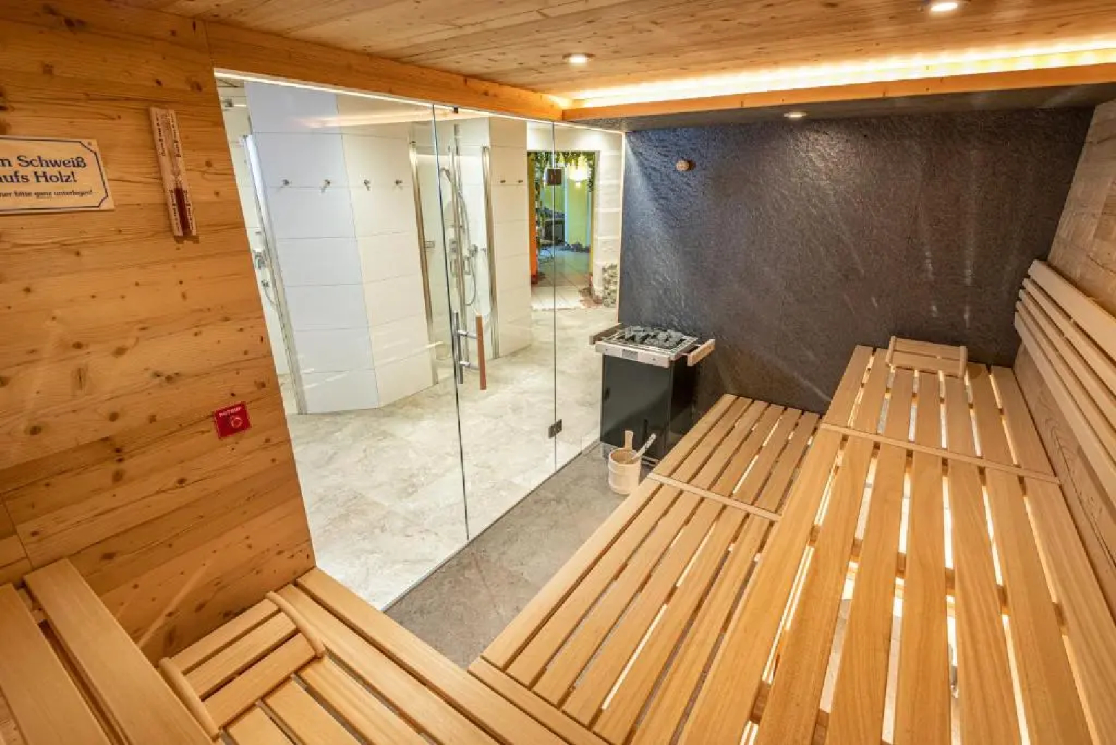 Ferienhotel Gasthof zur Post