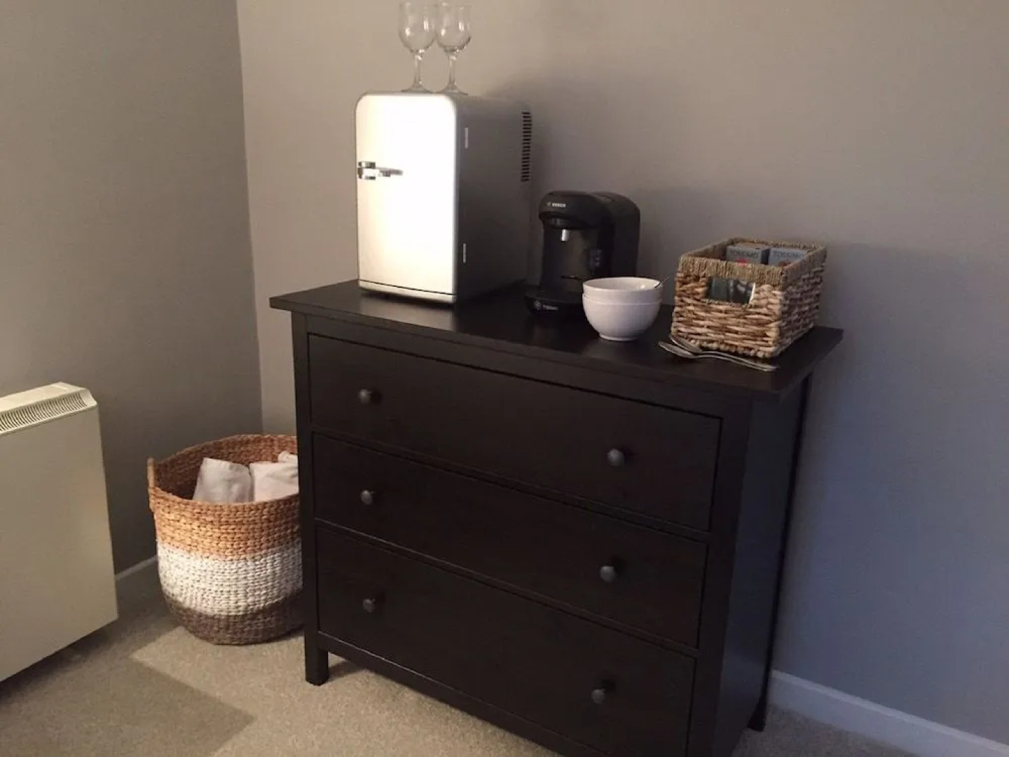 Illshaw Heath Farm Guest Lodge