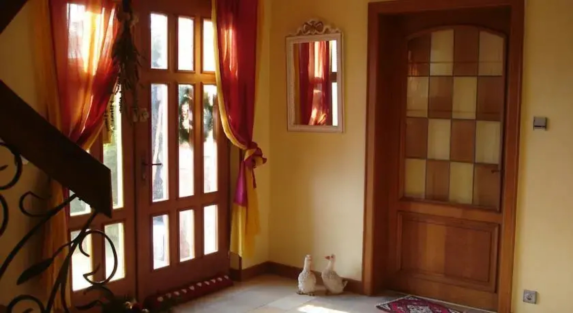 Maison dHôtes Vers les Cent Ciels