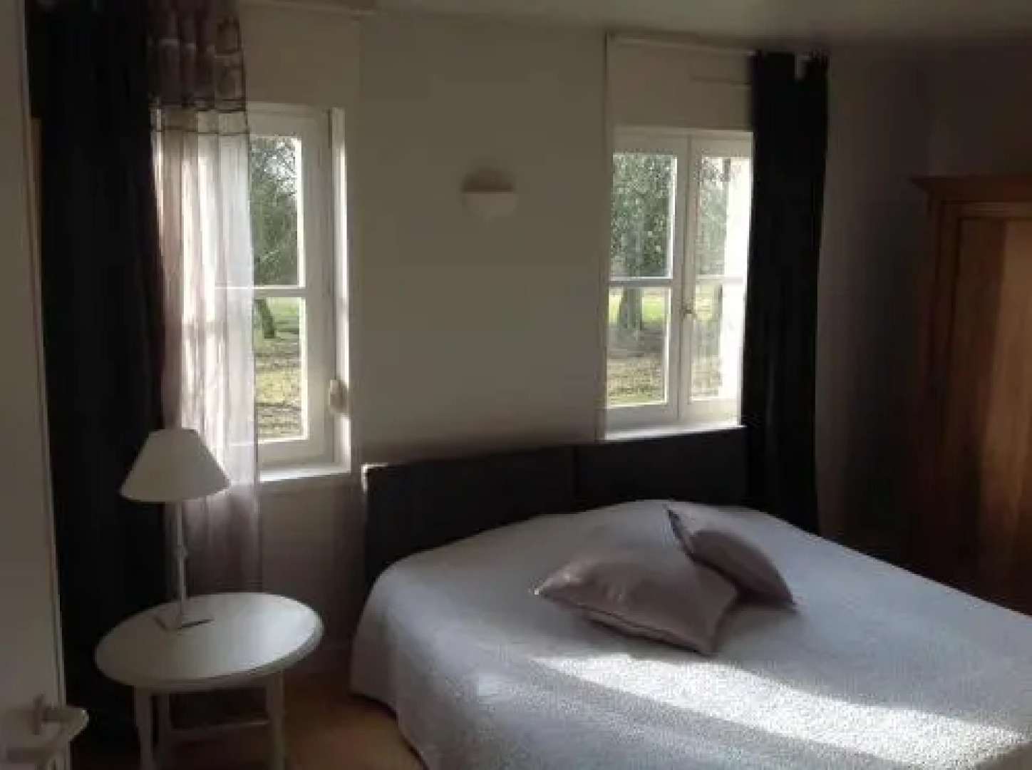 La Ferme du Bois Quesnoy