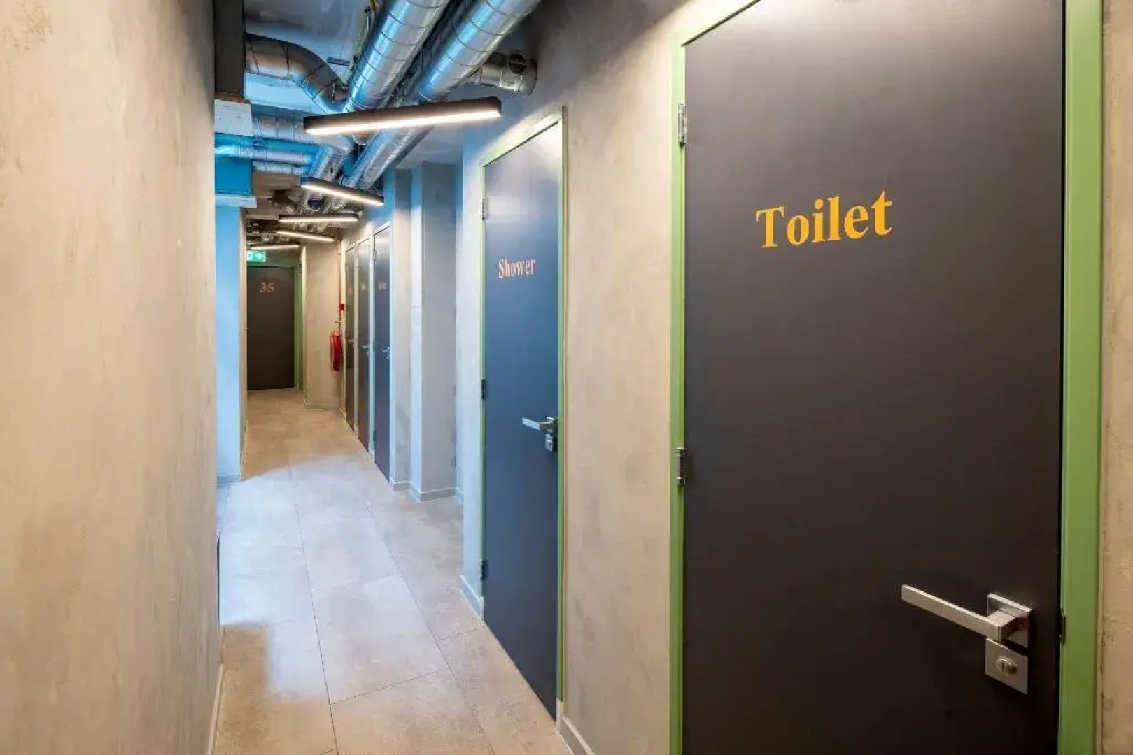 Hotel Tourist Inn