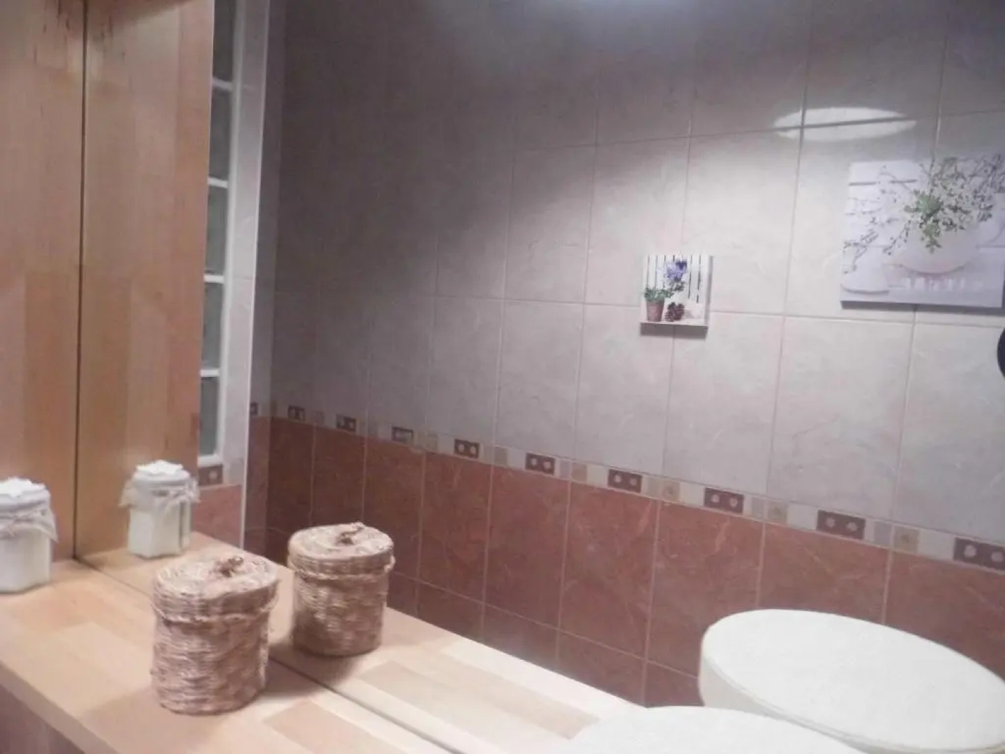 Apartamento Hercules