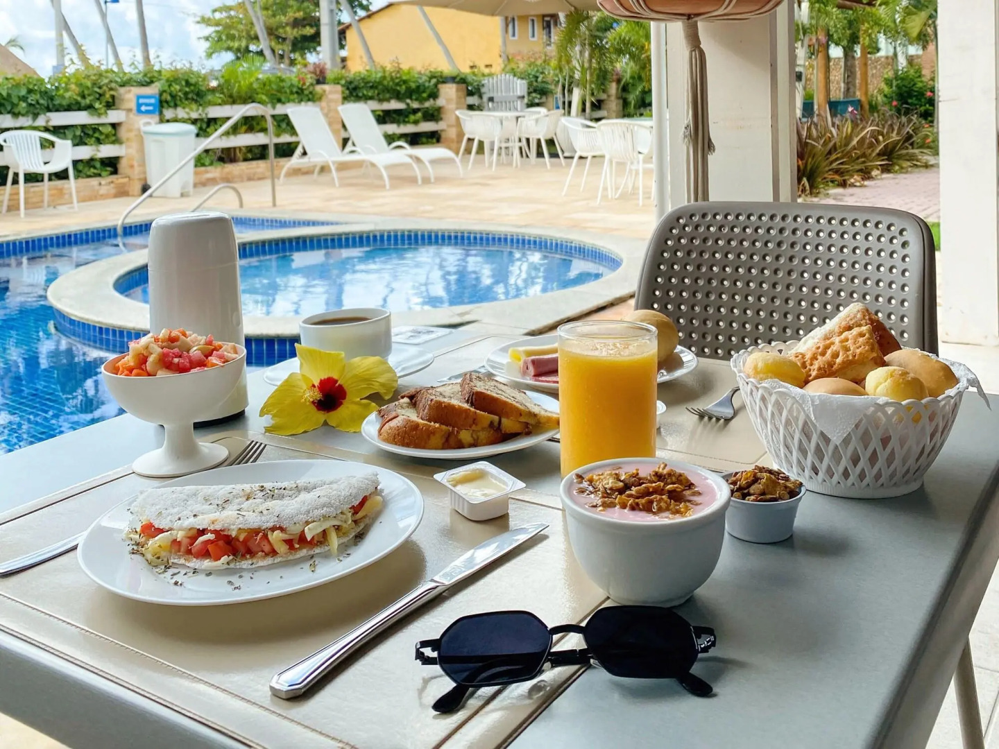 Pousada Olho D'água