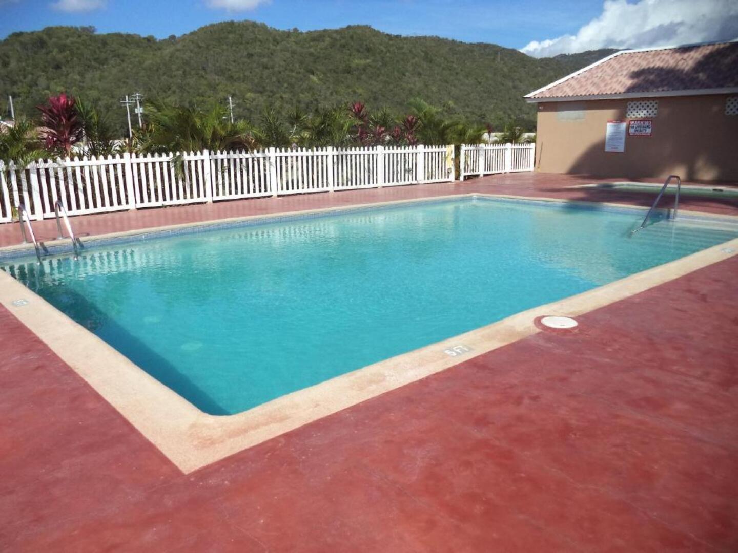 Morgan' s Two Bedroom Retreat