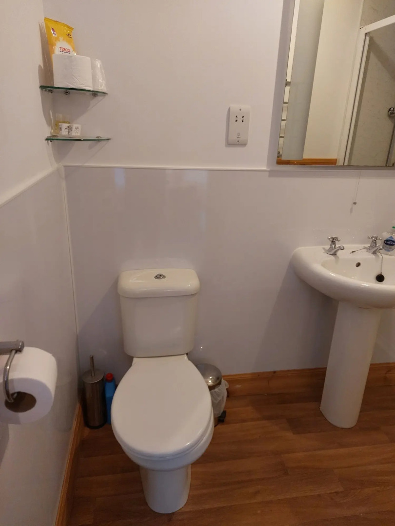 Eddlewood Guest House