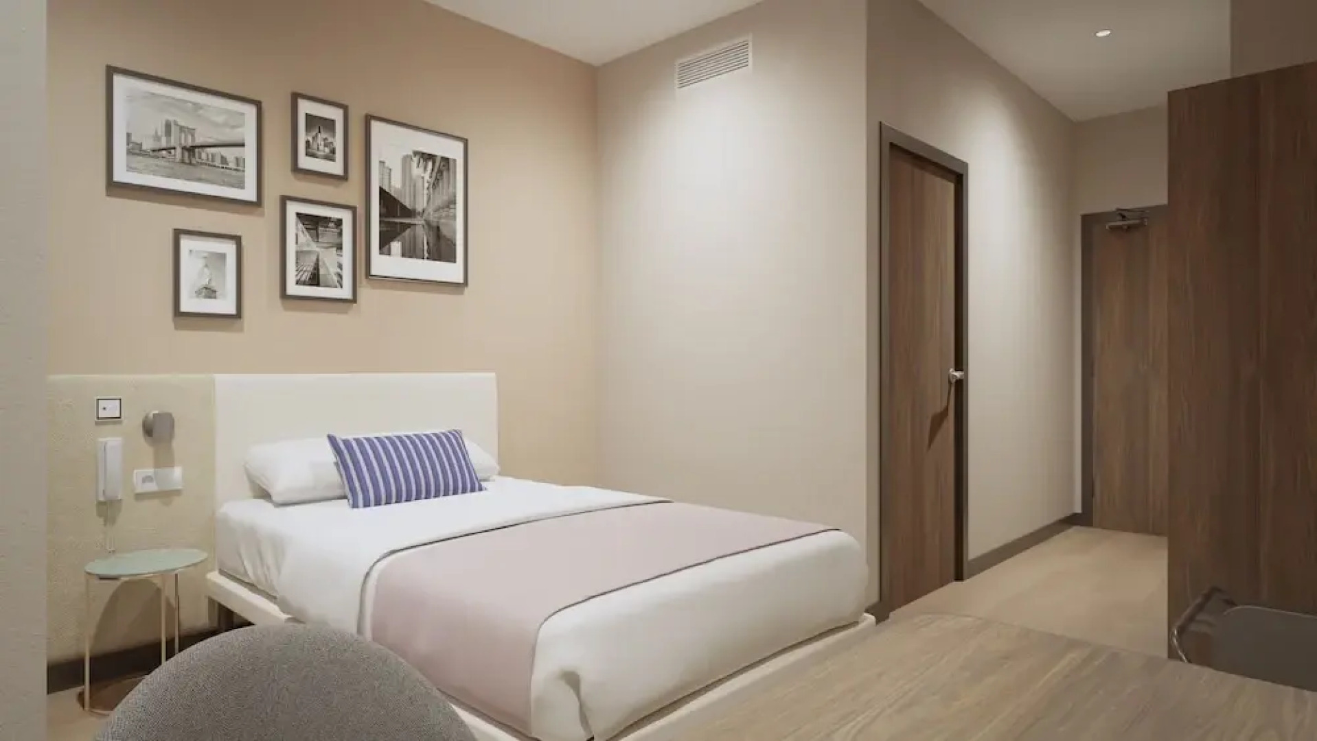 Hotel Asa Molina Plaza