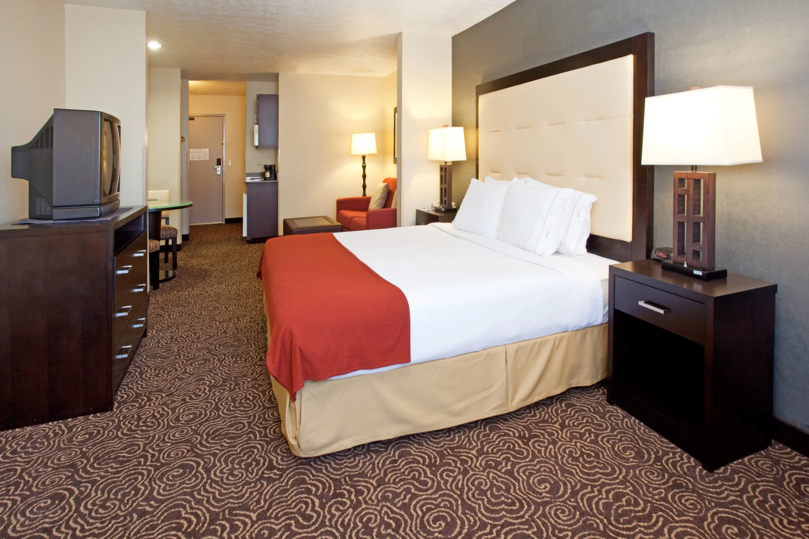 Holiday Inn Express & Suites Ogden by IHG
