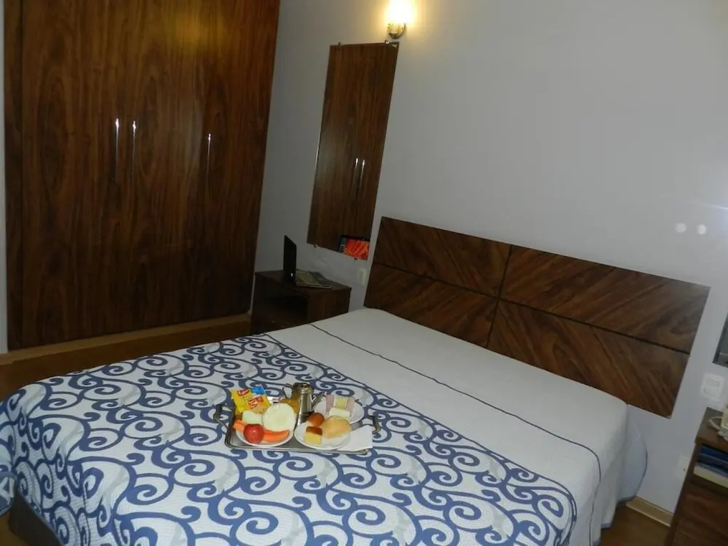 Graffiti Palace Hotel