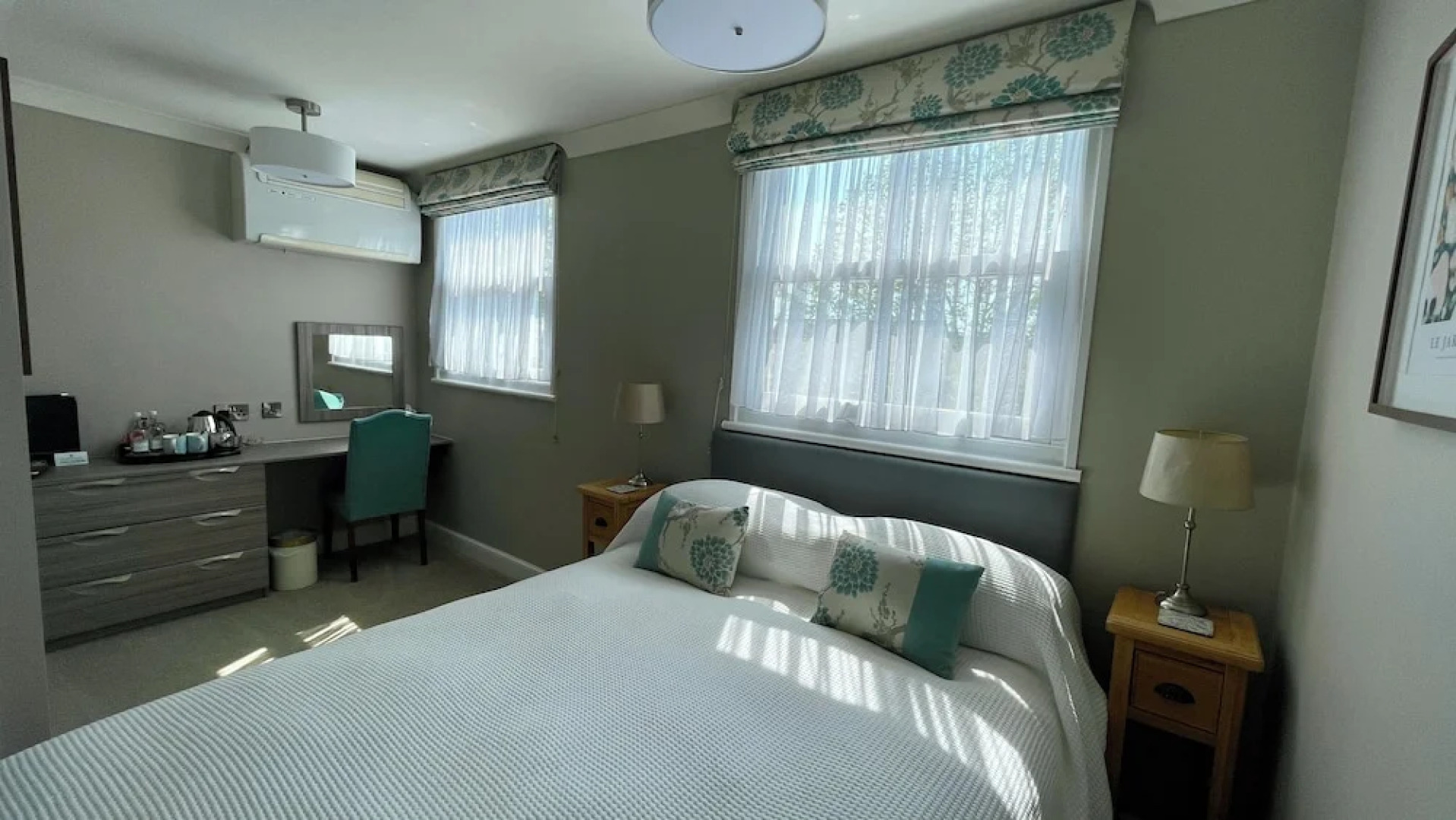 Yorke Lodge Bed & Breakfast