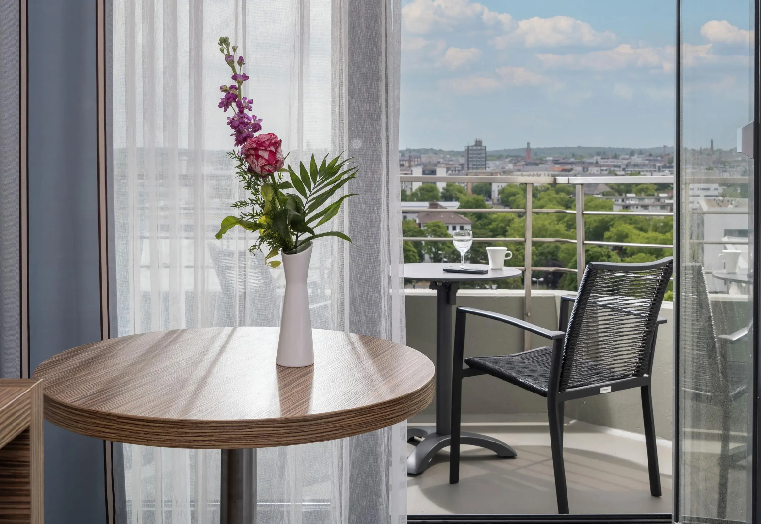 Maritim Hotel Darmstadt