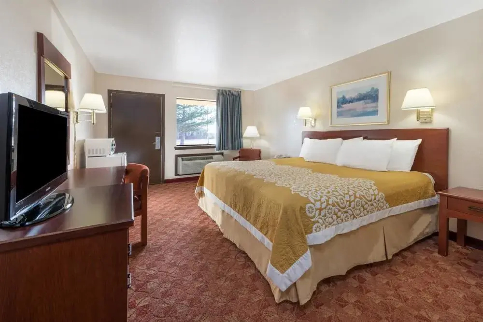 Days Inn Russell