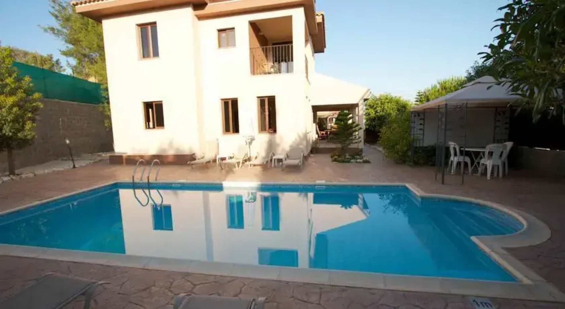Kinousa Villas
