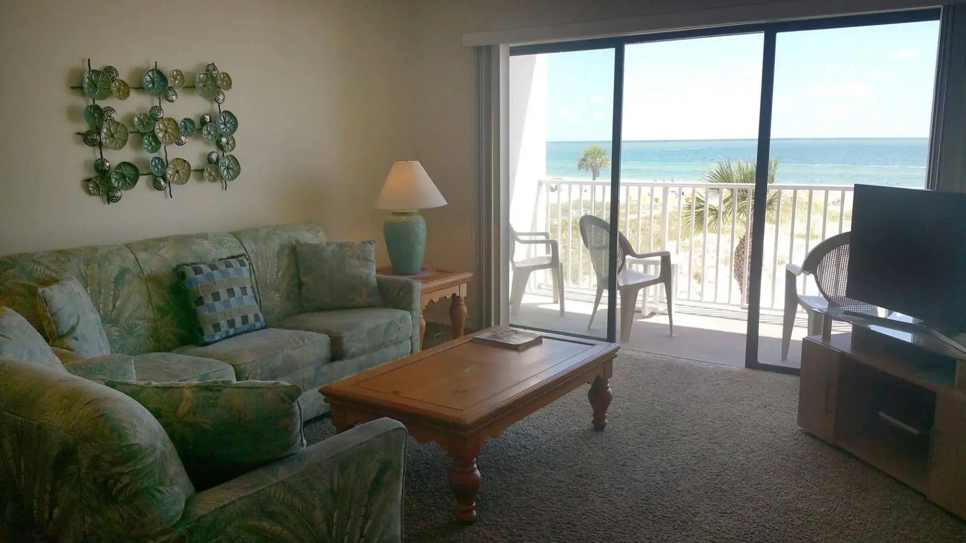 Seabreeze Condominiums