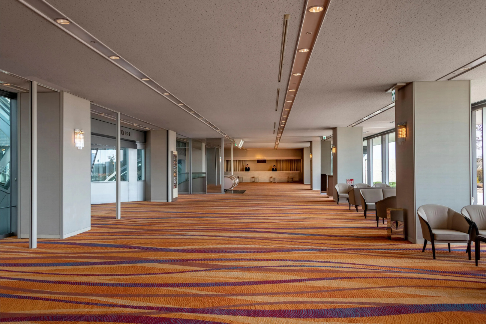ANA Crowne Plaza Kobe by IHG