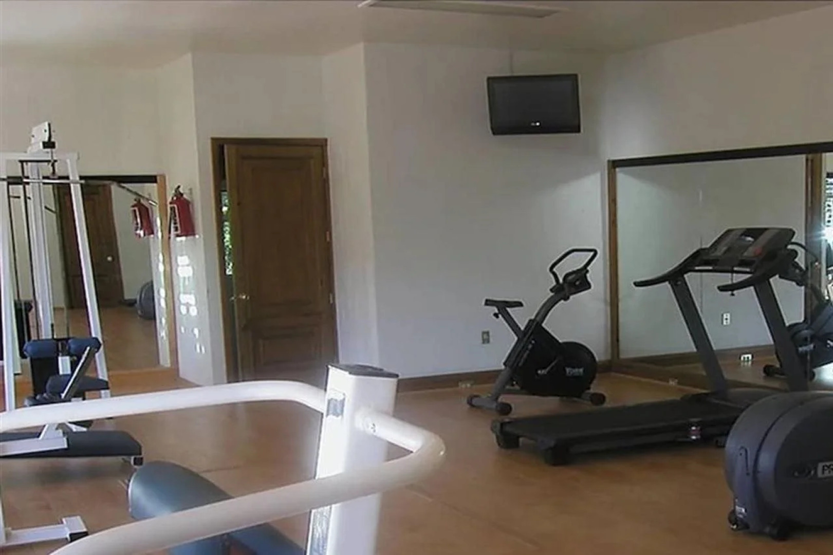 Mansión del Cupatitzio