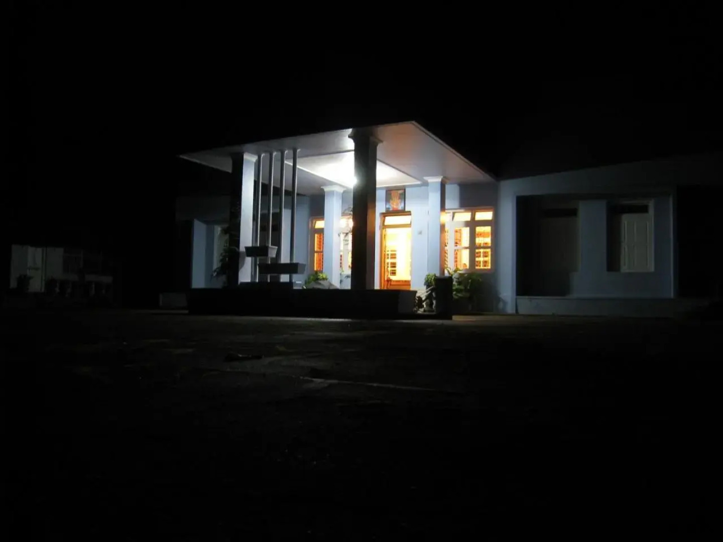 Sundara Mahal Homestay Wayanad