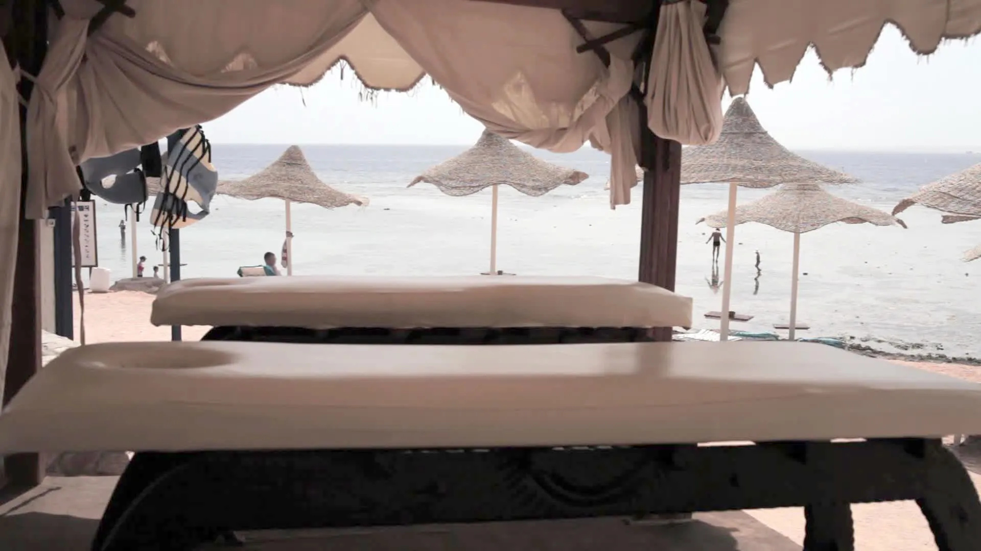 Nubian Village, Families and Couples only
