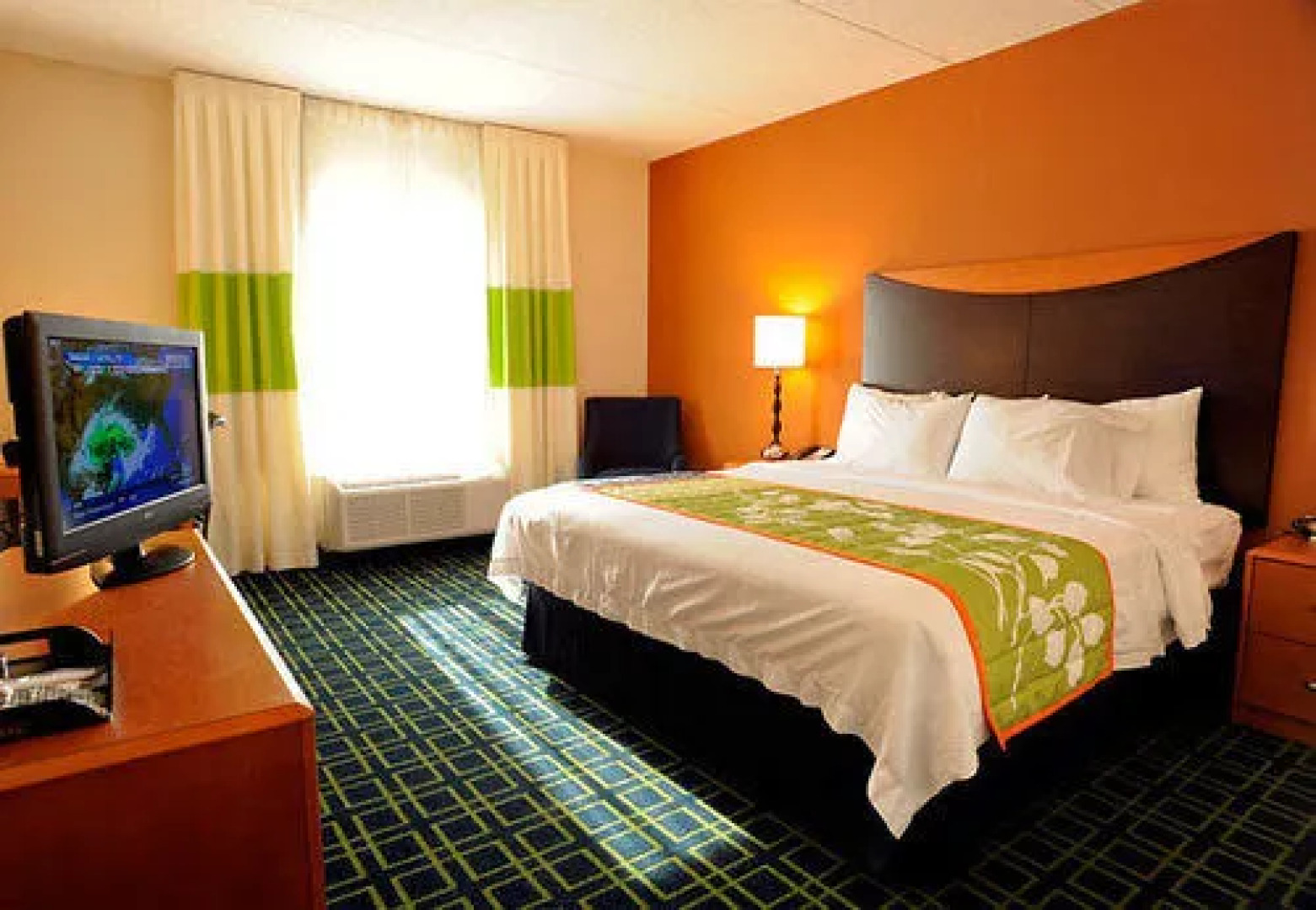 Fairfield Inn & Suites Kennett Square Brandywine Valley