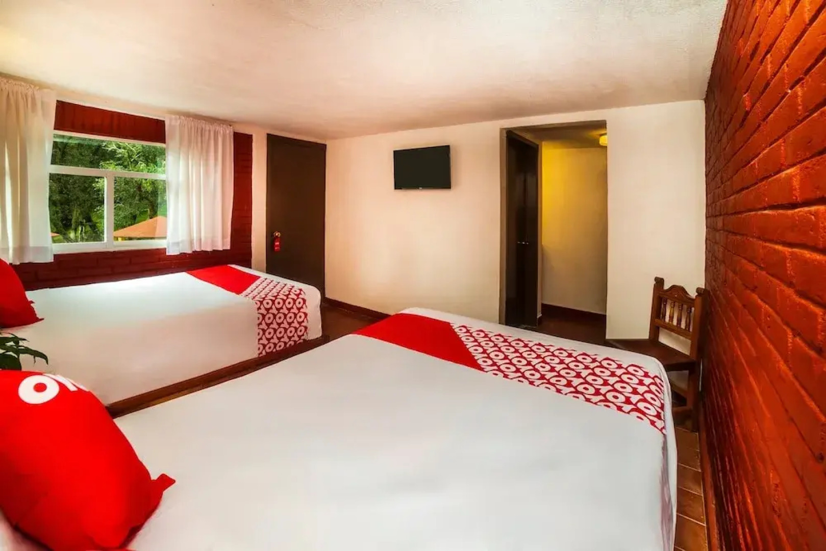 OYO Centro Vacacional Hotel Campestre Chinguirito