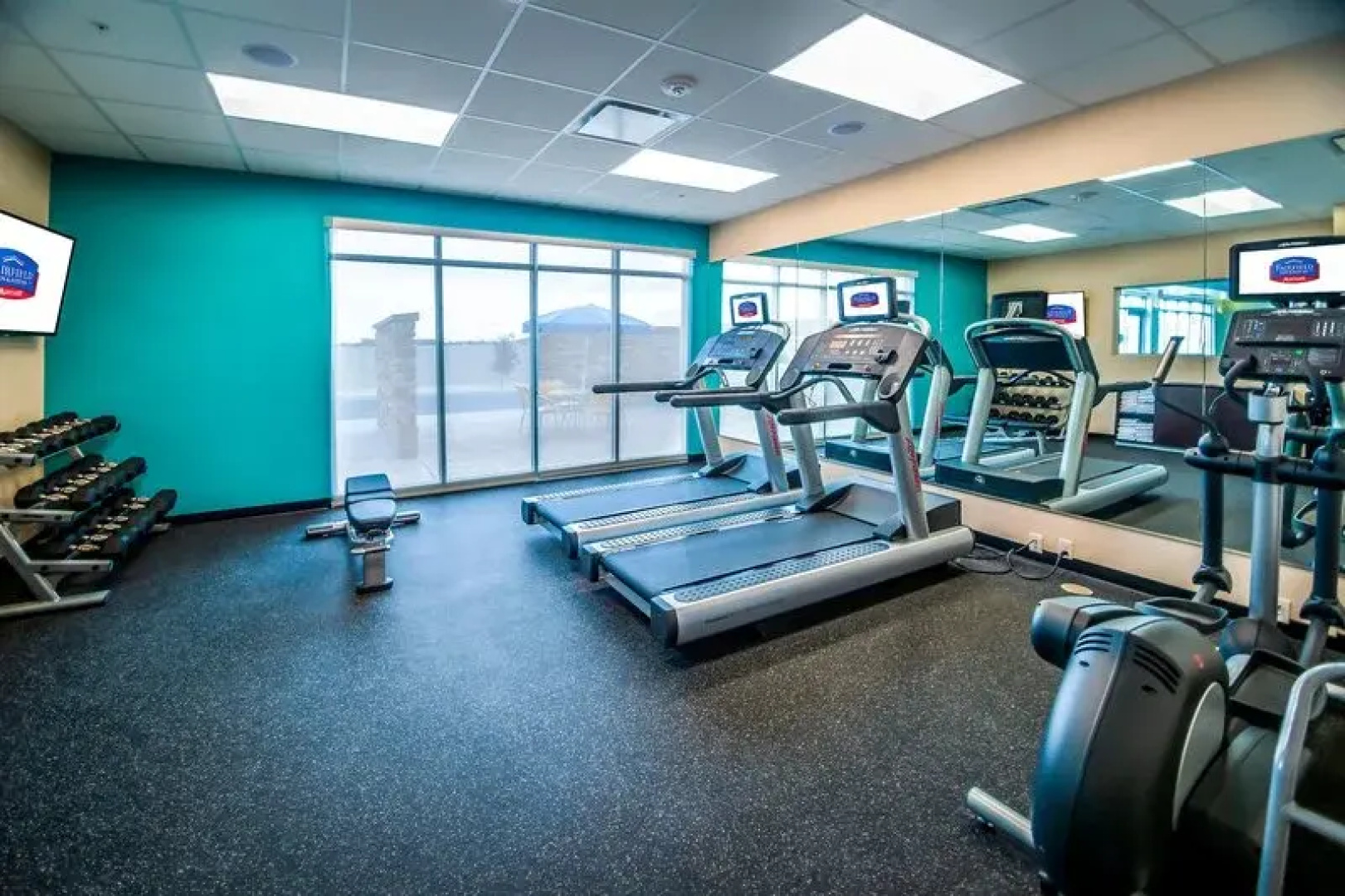 Fairfield Inn & Suites Twin Falls