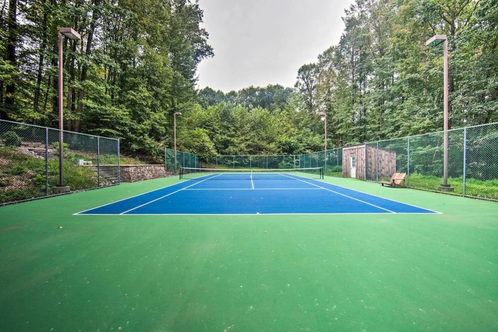 Extravagant Atglen Manor w/ Private 60-acre Land!