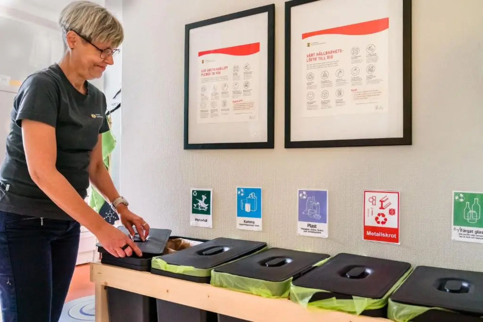 STF/Villa Eira vandrarhem