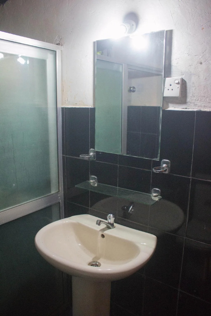 Aberdeen Falls Resort