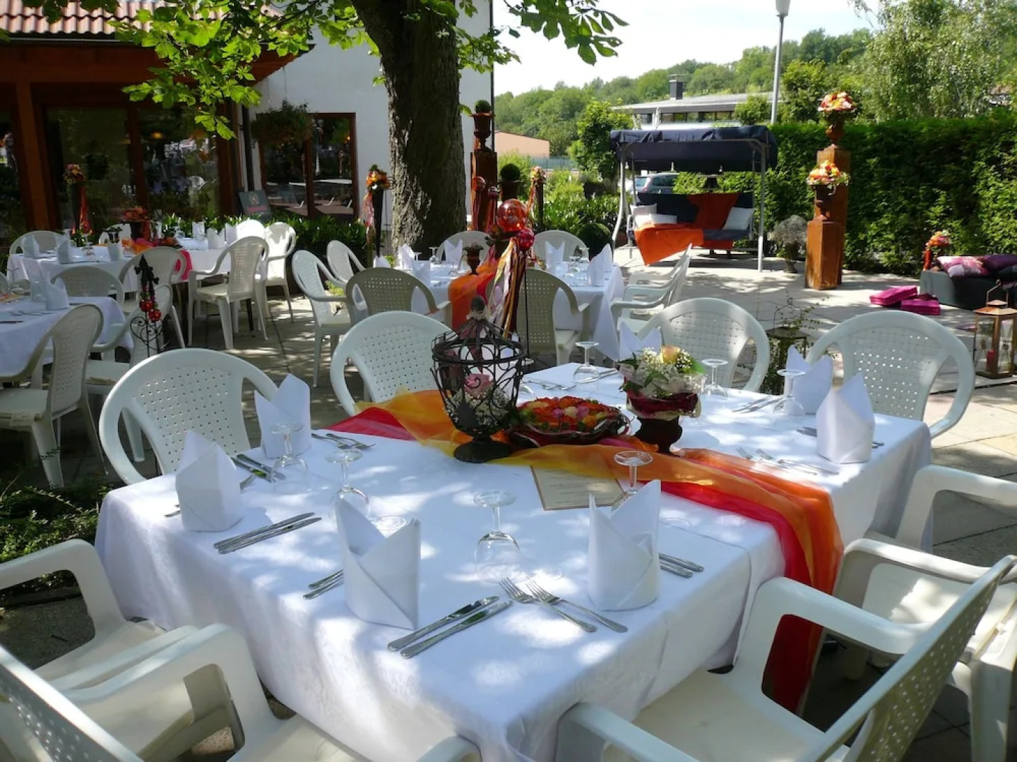 Waldhotel Villa Waldeck