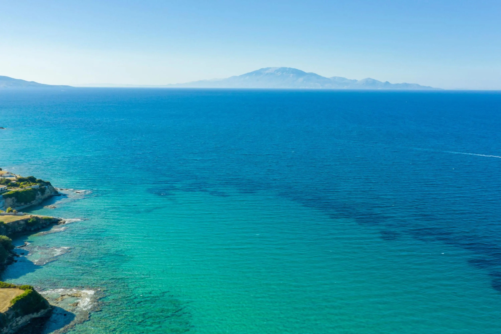 Luxury Villa Cavo Mare Thalassa