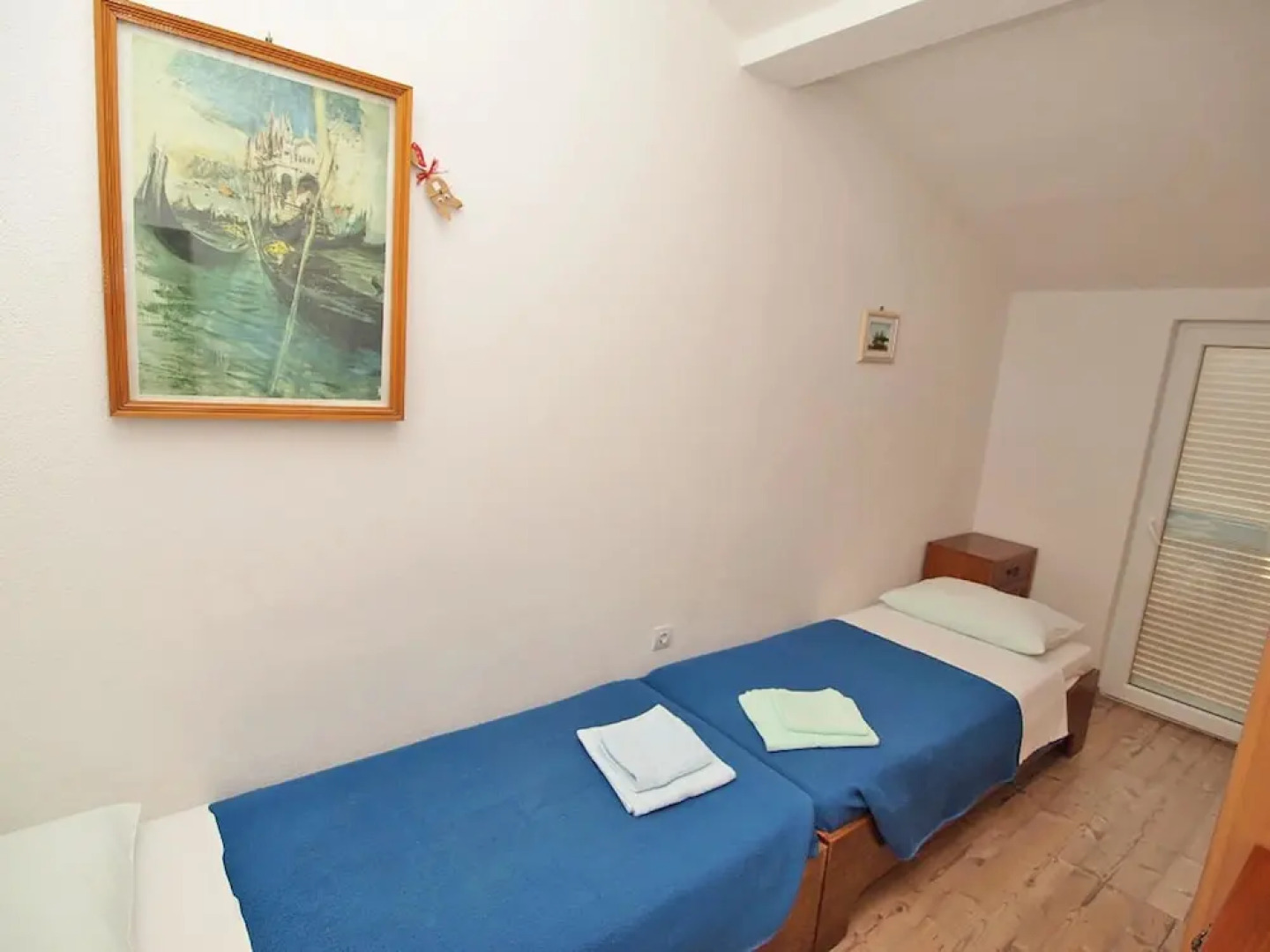 Apartments Drandic 94