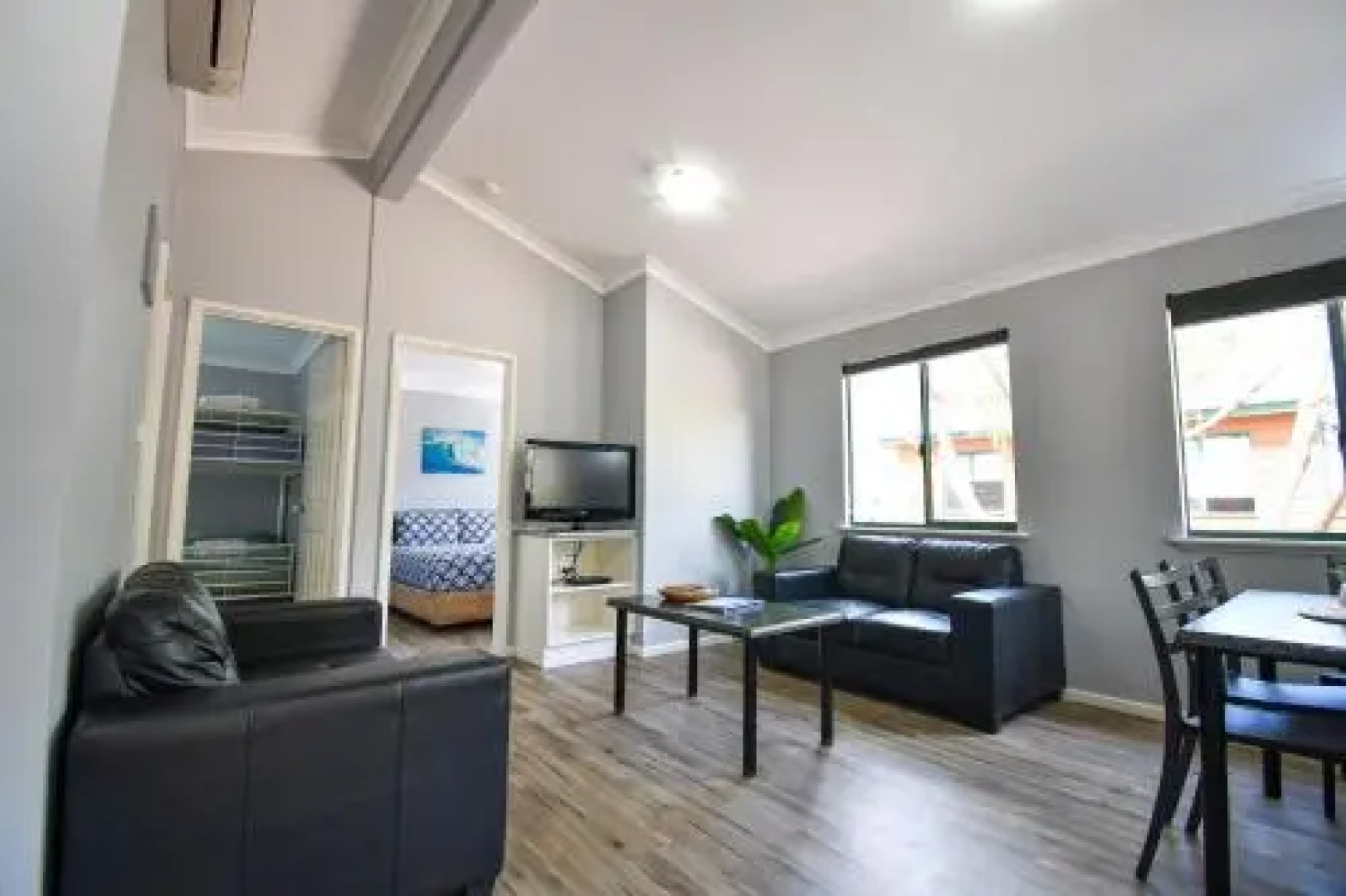 Gracetown Caravan Park