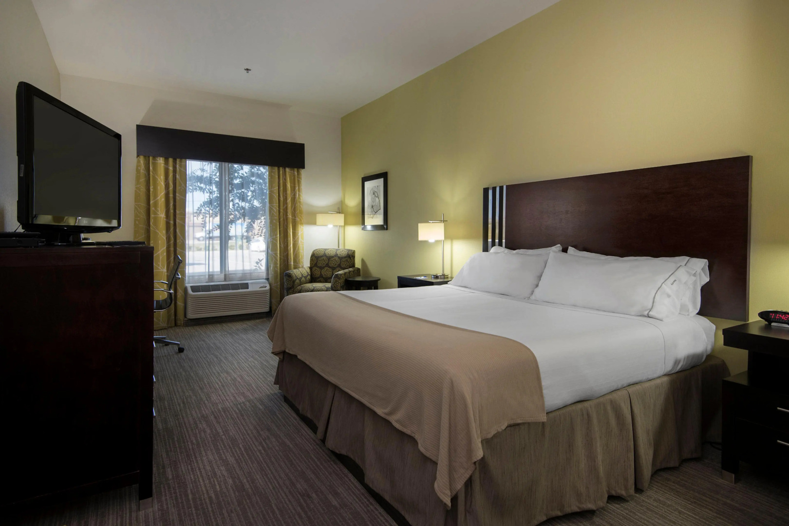 Holiday Inn Express & Suites Conway by IHG