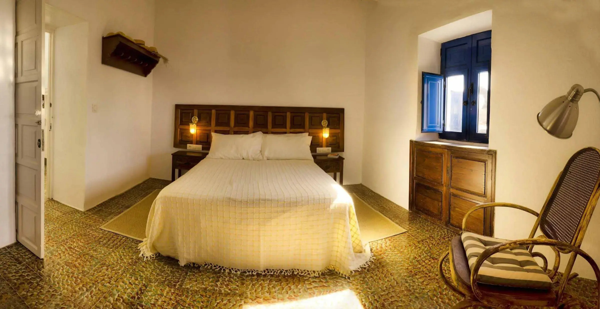 Casa Rural Caleton del Golfo