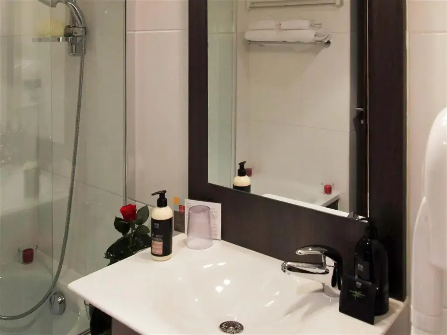 Adagio Marseille Vieux Port Aparthotel