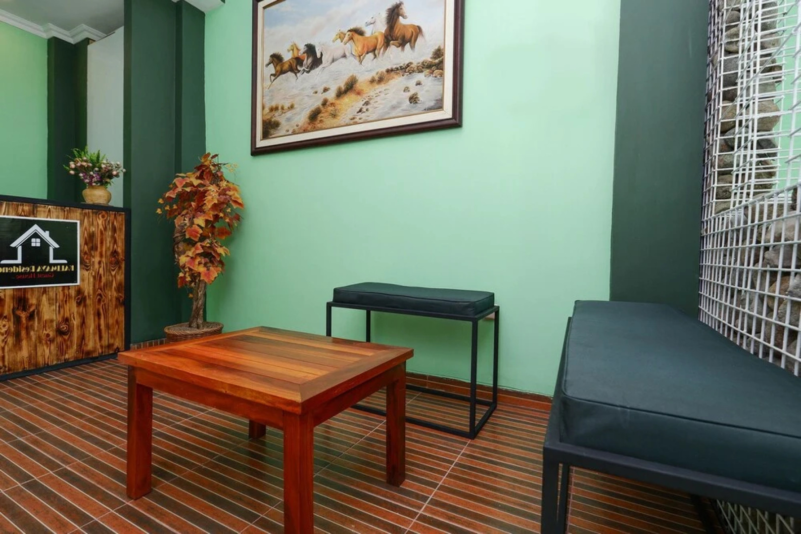 Kalimaya Residence Syariah by OYO Rooms